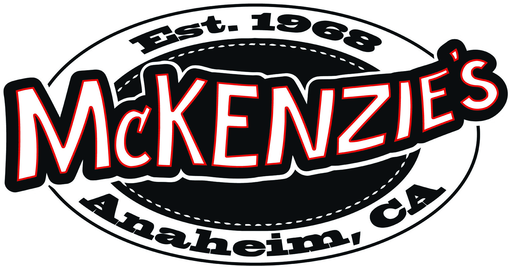 McKenzies