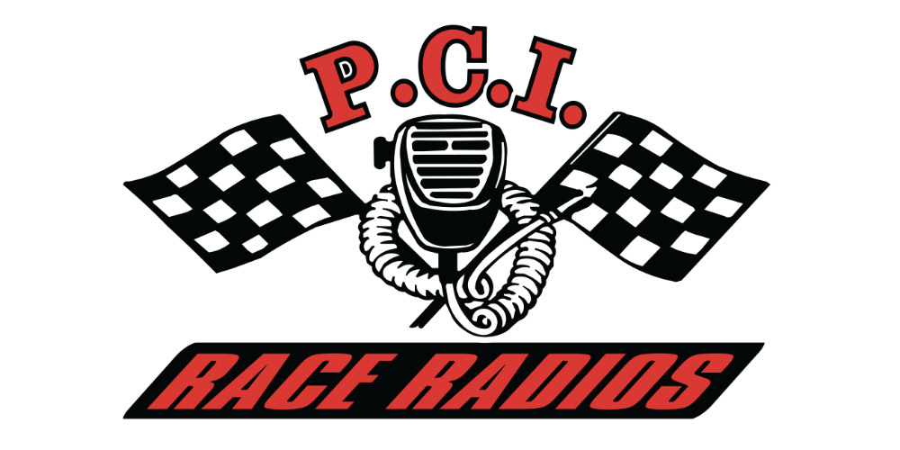 PCI Race Radios 300