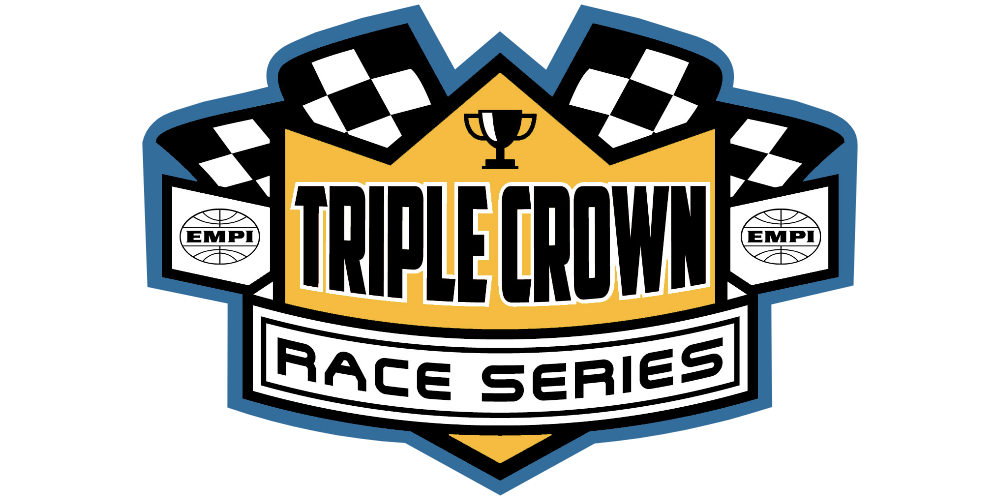 Triple Crown Race Series