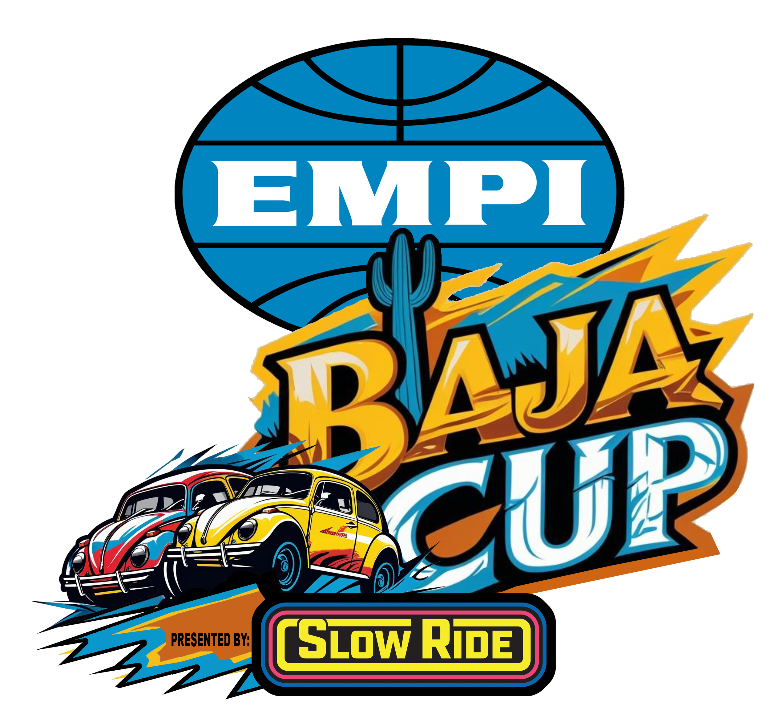 Baja Cup Baja Cup