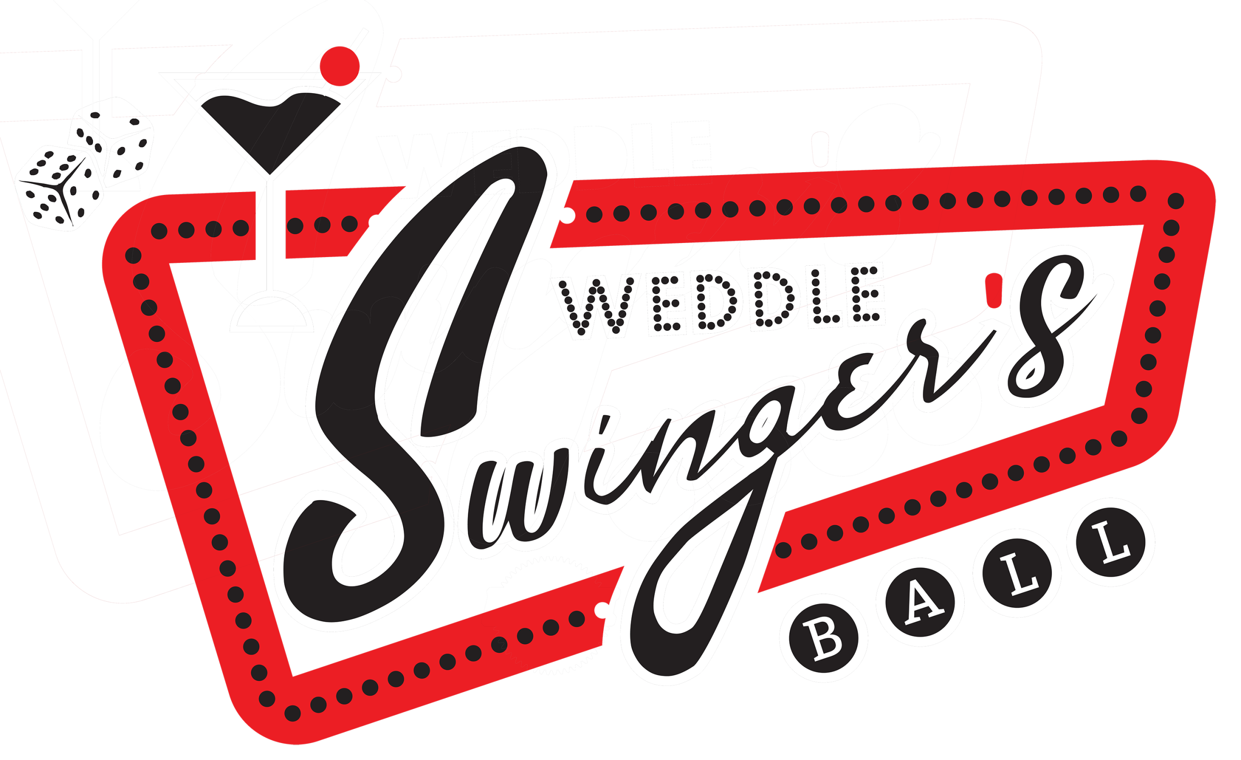 Swingers Ball Small Swingers Ball Small