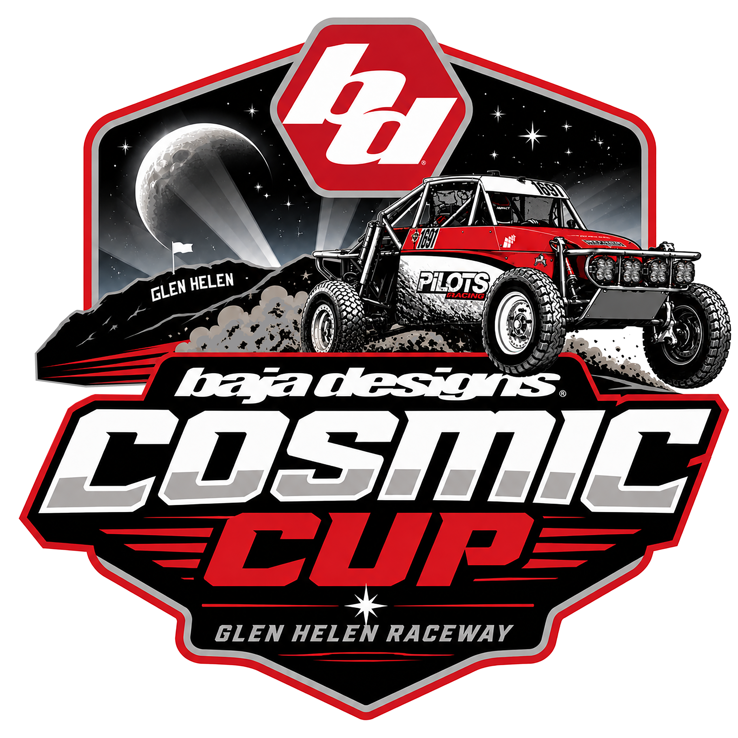 Cosmic Cup