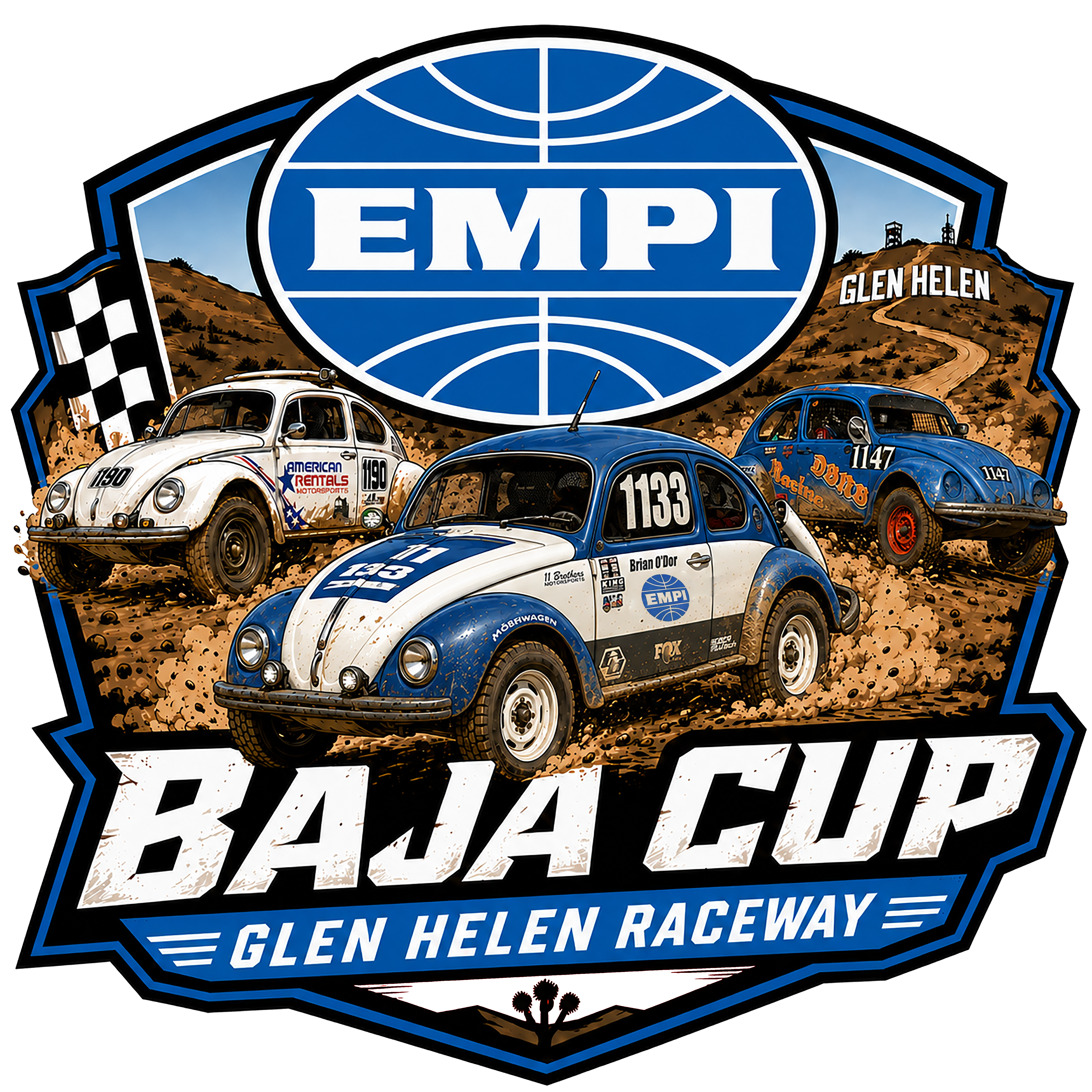 EMPIBajaCup