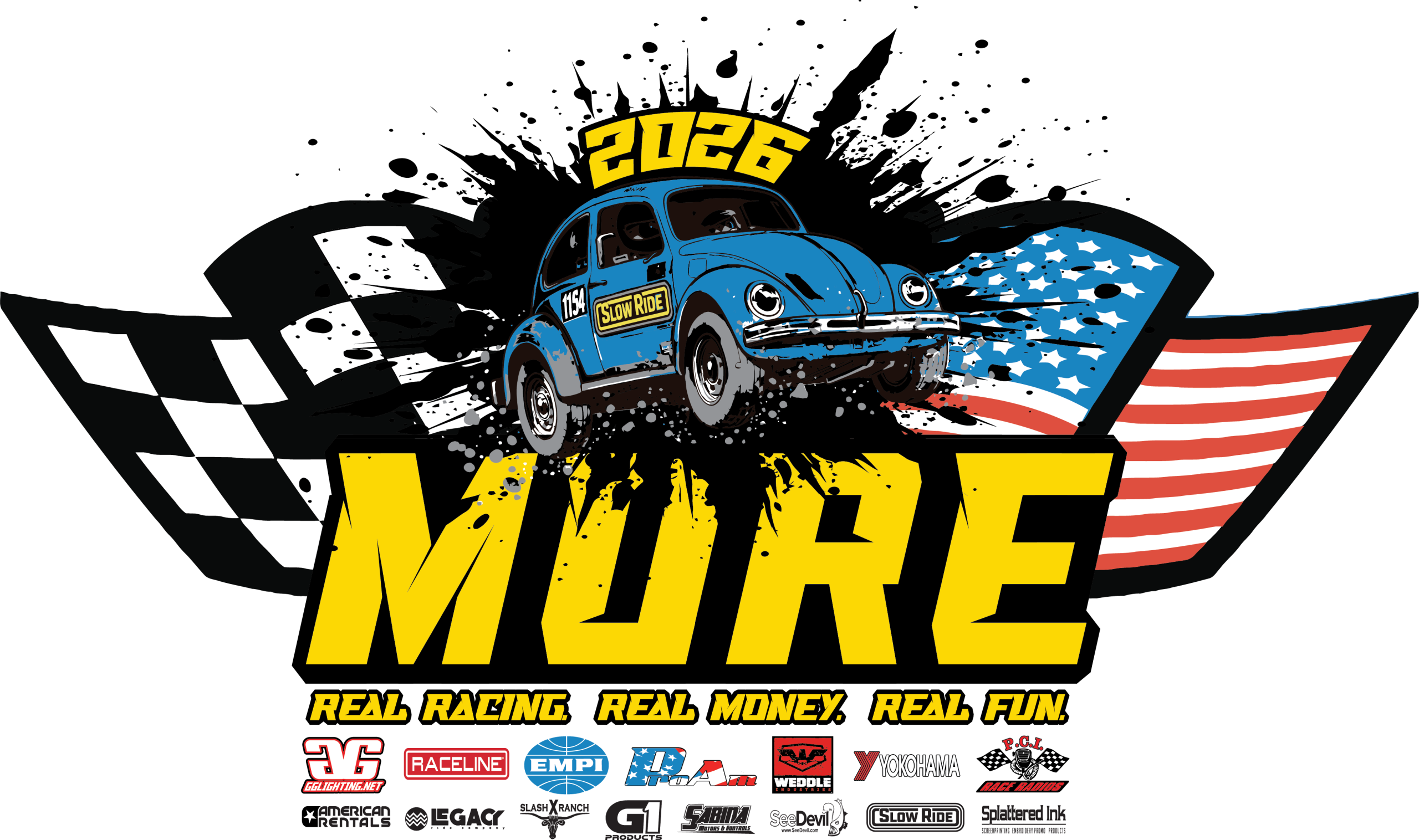 2026 Membership Shirt