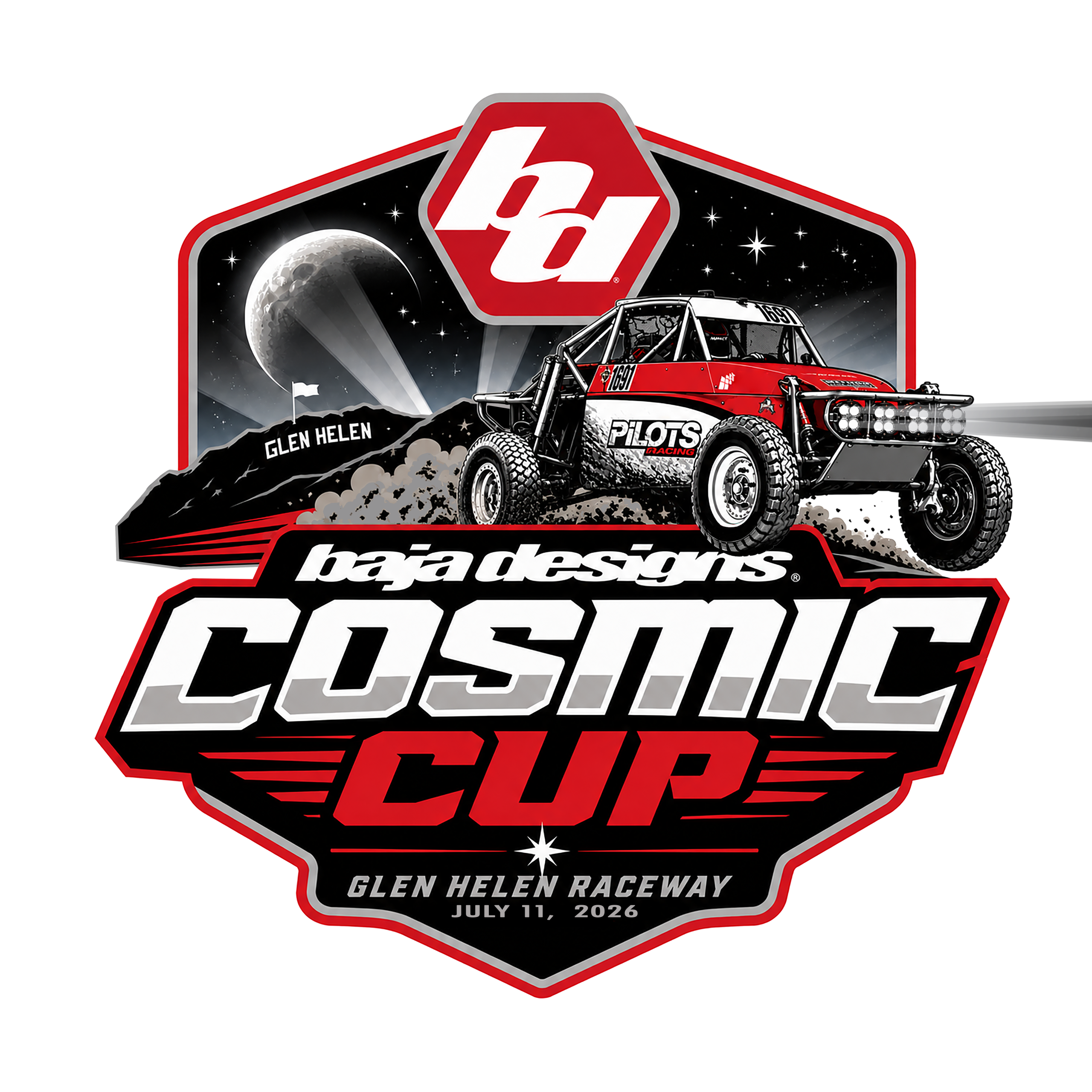 Cosmic Cup