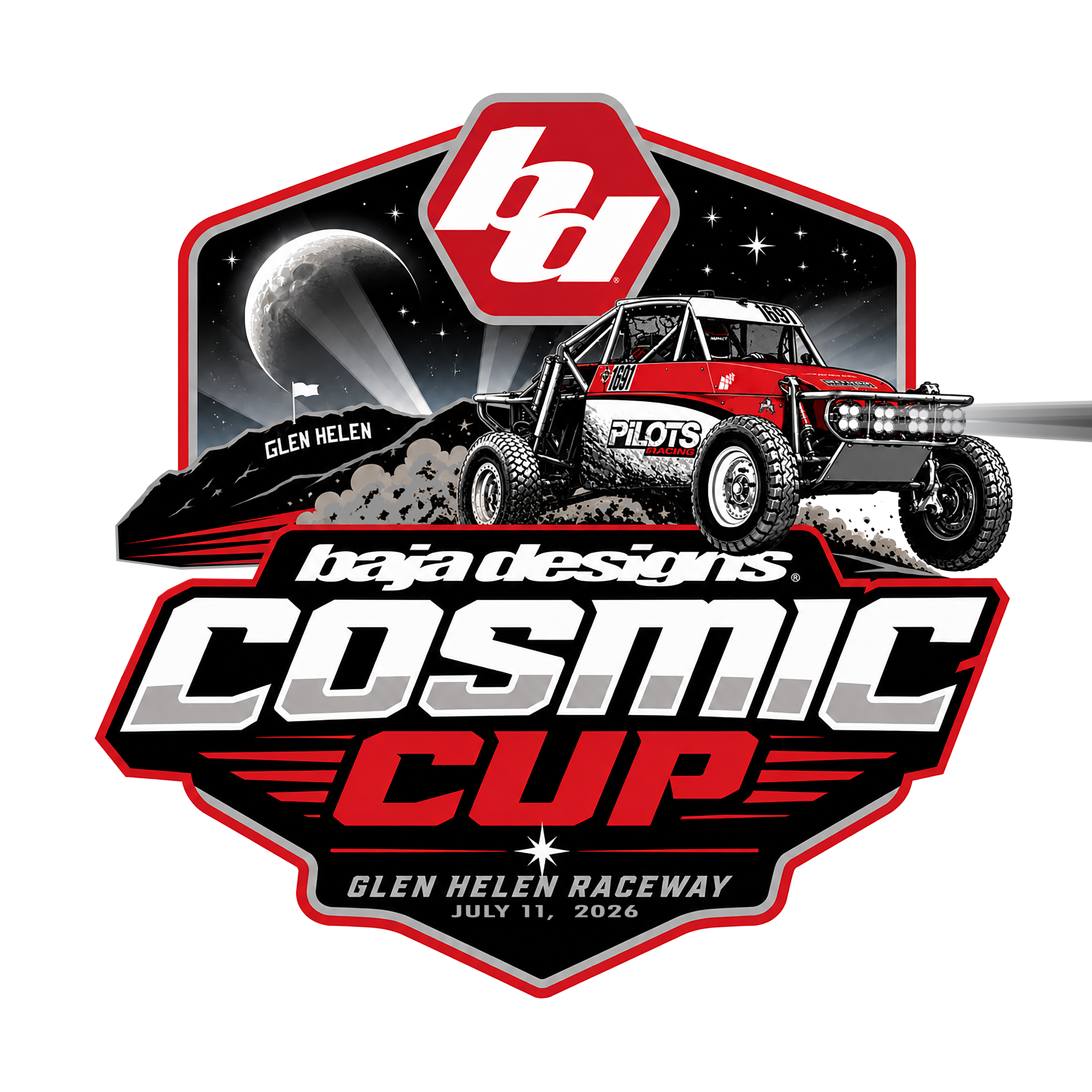Cosmic Cup